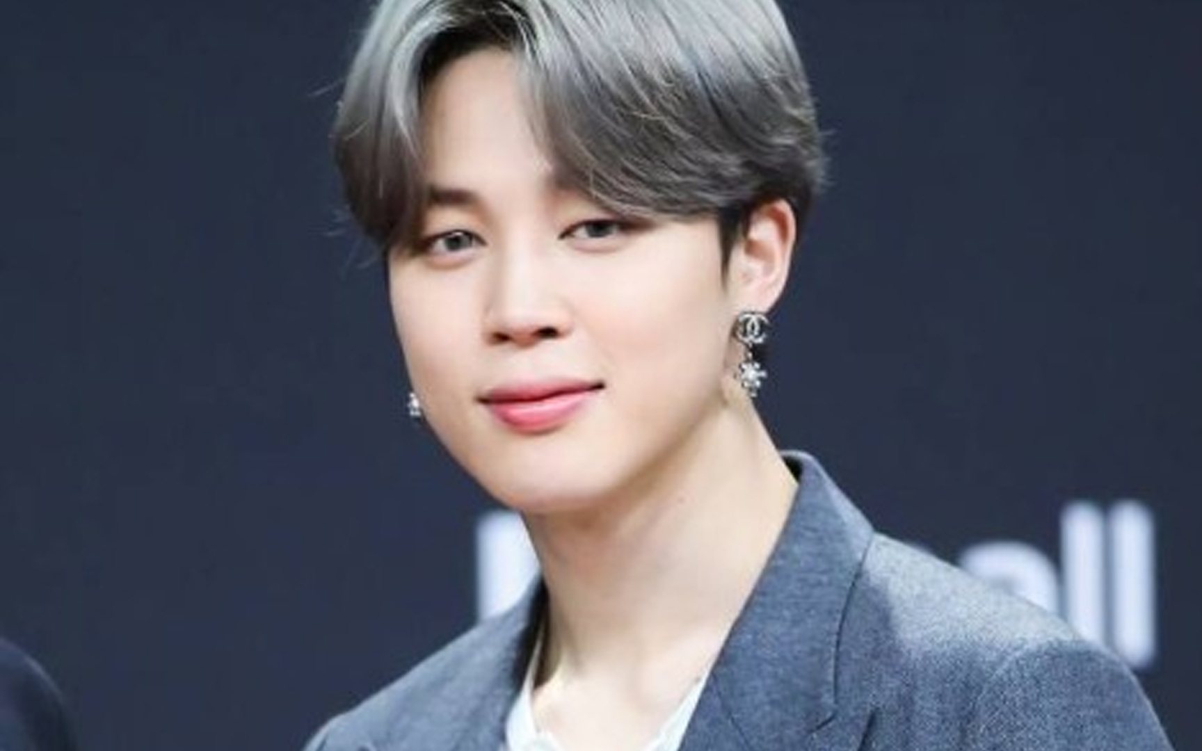 BTS's Jimin personally apologizes for the health insurance controversy ...