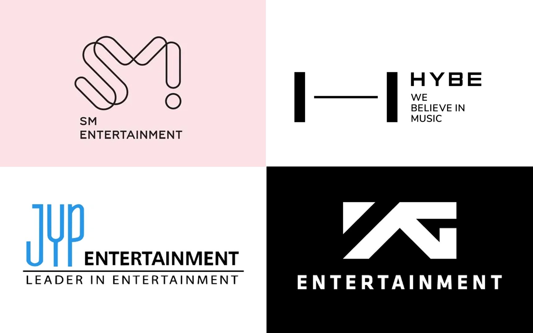 The top 5 agencies that will be launching new idol groups in the coming