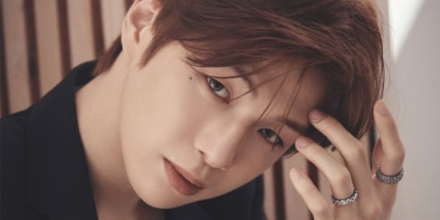 Kang Daniel