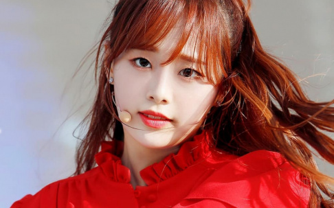 LOONA, Chuu