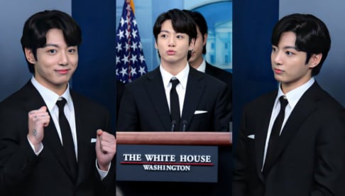 BTS, Jungkook