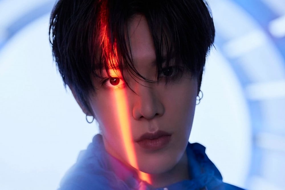 Yuta, NCT 127