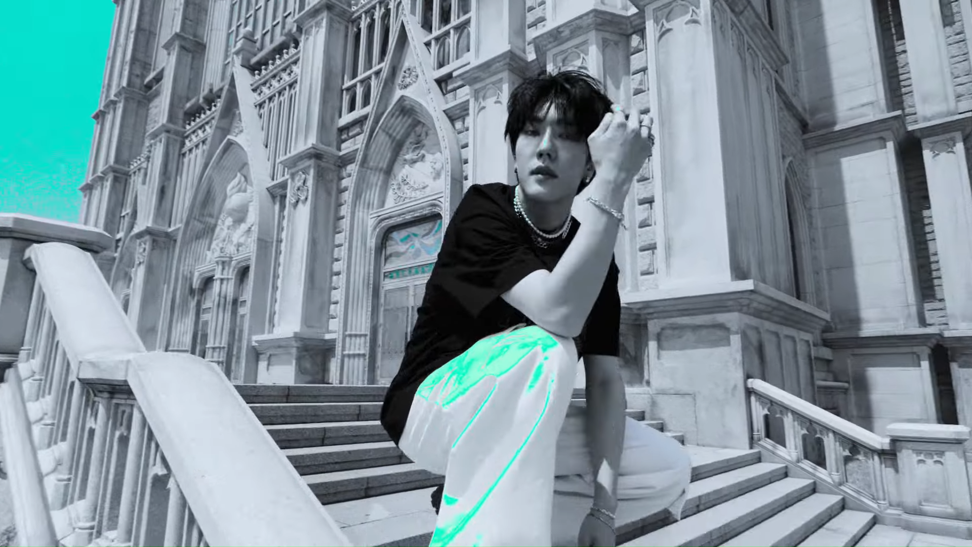 OMEGA X continues '樂서 (Story Written in Music)' comeback countdown with