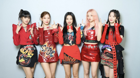 i-dle