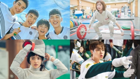 Eunji, Chae Soo Bin, Bona, Sooyoung, Go Ara, Hwang Seung Un, Ji Soo, Jo Byeong Kyu, Kim Ji Won, Kim Tae Ri, Kyung Soo Jin, Lee Ha Na, Lee Jung Jae, Lee Sang Yoon, Lee Sung Kyung, Lee Yoon Ji, Min Hyo Rin, Nam Goong Min, Nam Joo Hyuk, Park Eun Bin, Park Min Young, Park Seo Joon, Shin Min Ah, Shin Se Kyung, Song Jae Rim, Song Joong Ki , Yunho, Cha Hak Yeon (N), Kim Do Yeon, Yoo Yeon Seok, Yoon Kye Sang , Kang Tae Oh