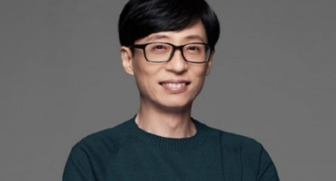 Yoo Jae Suk