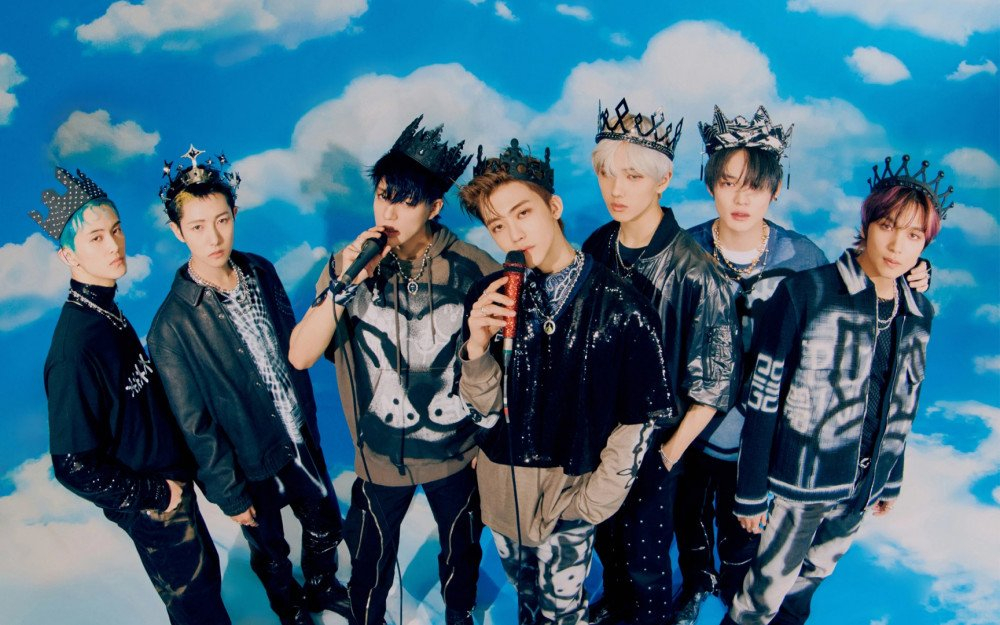 NCT Dream's 'Beatbox' the 2ndbestselling repackaged album in