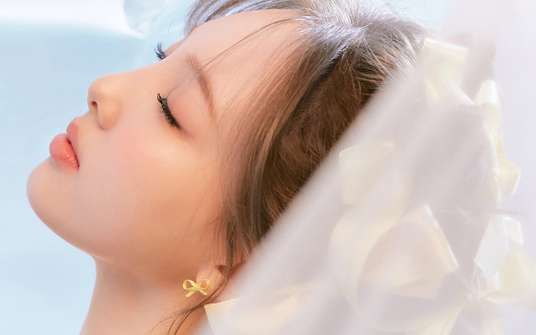 TWICE's Nayeon begins the countdown to her solo debut with the release