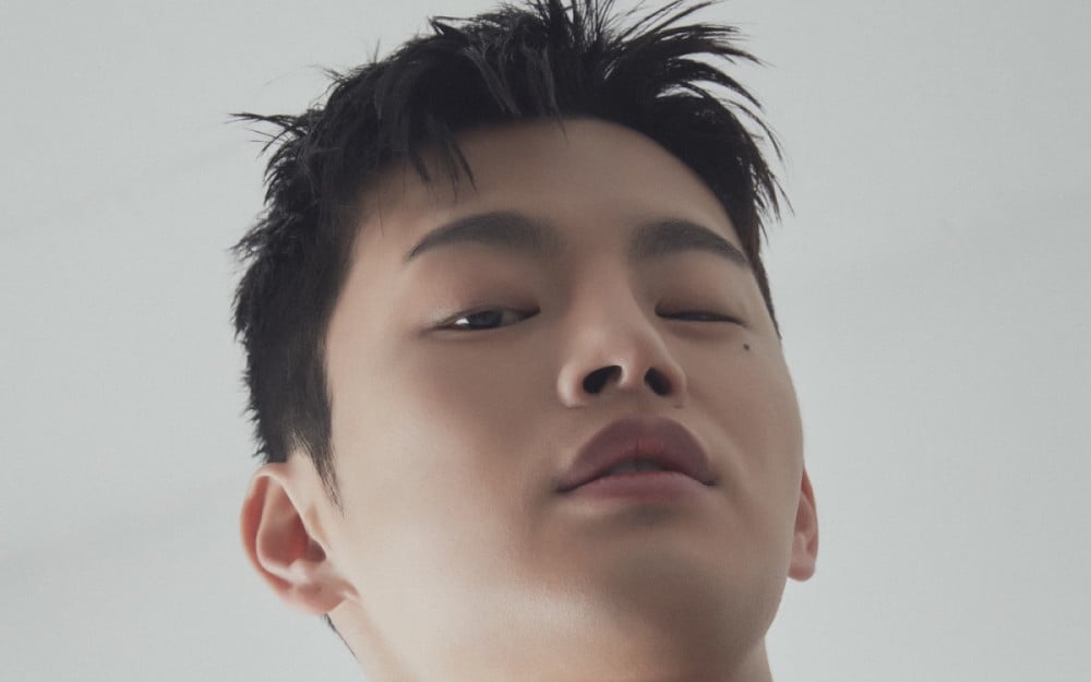 Seo In Guk