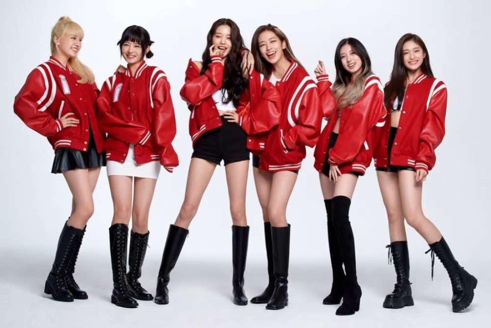 10 Best KPop Girl Groups In 2022