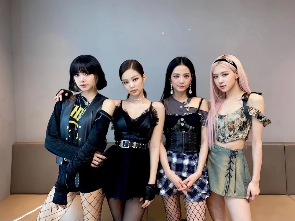 Top 10 Girl Groups in K-Pop