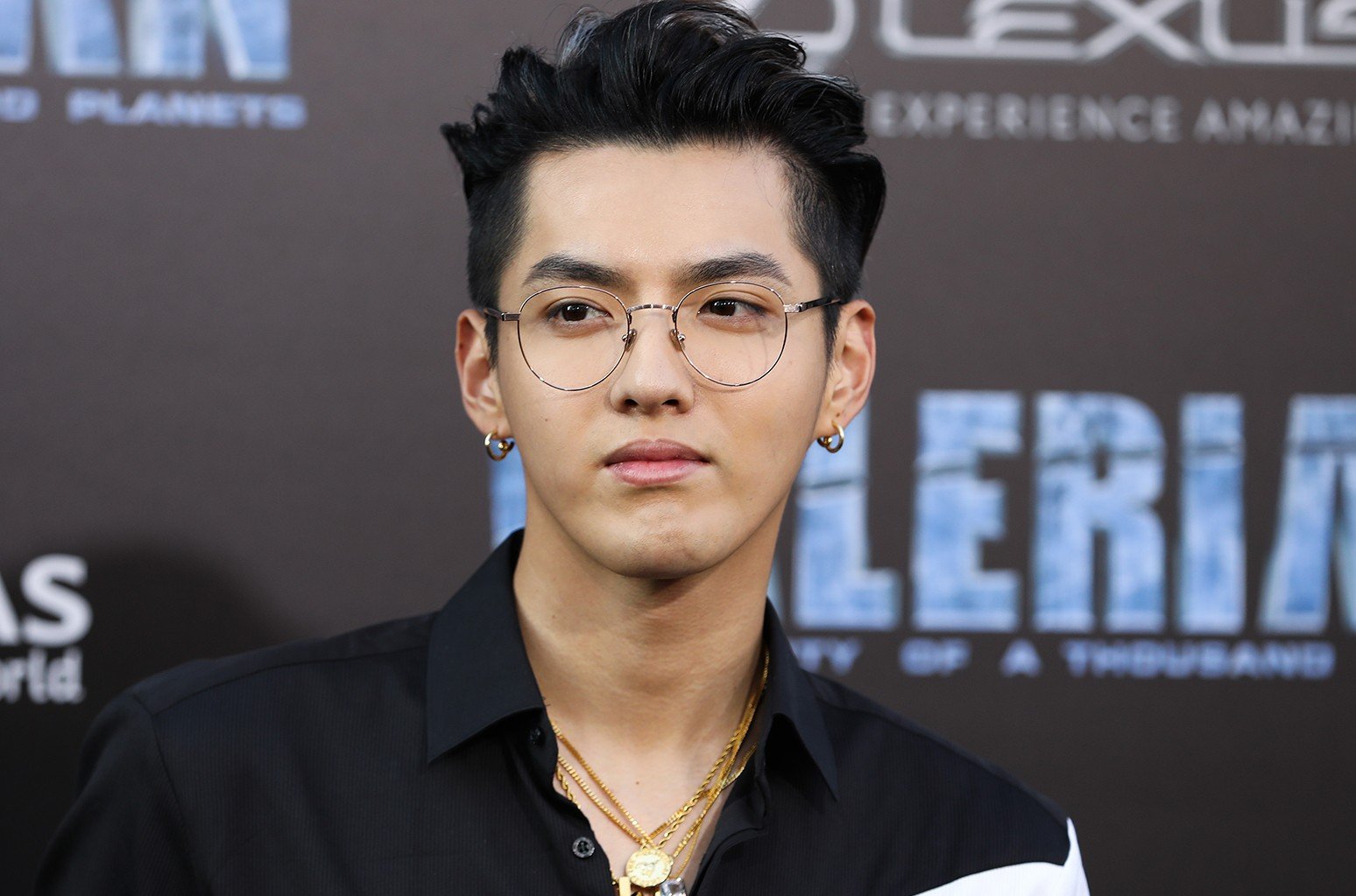 Second trial for Kris Wu held in Beijing; judgment to be