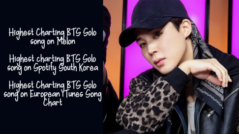 BTS, Jimin