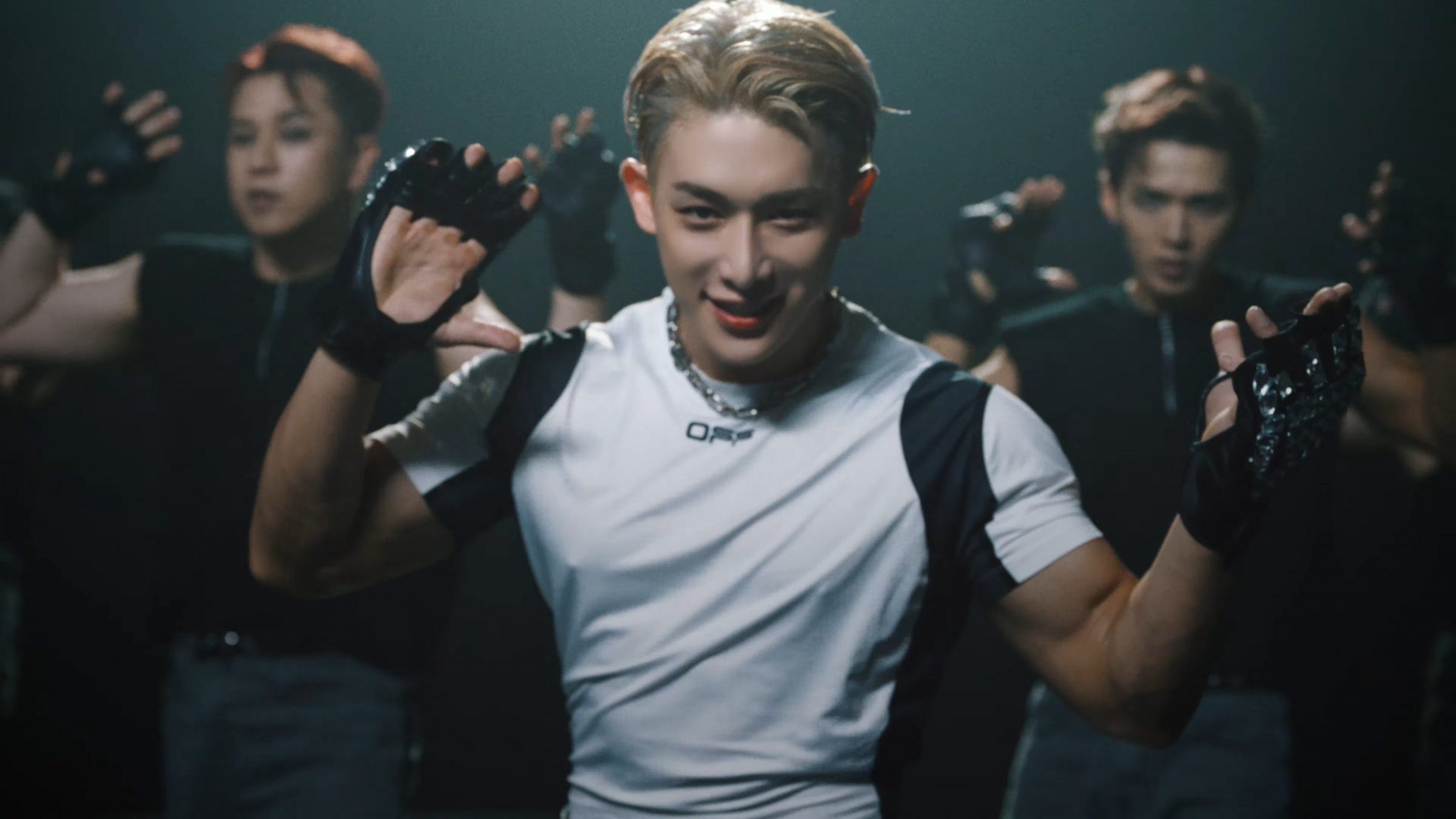 Wonho takes you on a trip in power-packed MV for 'Crazy' | allkpop