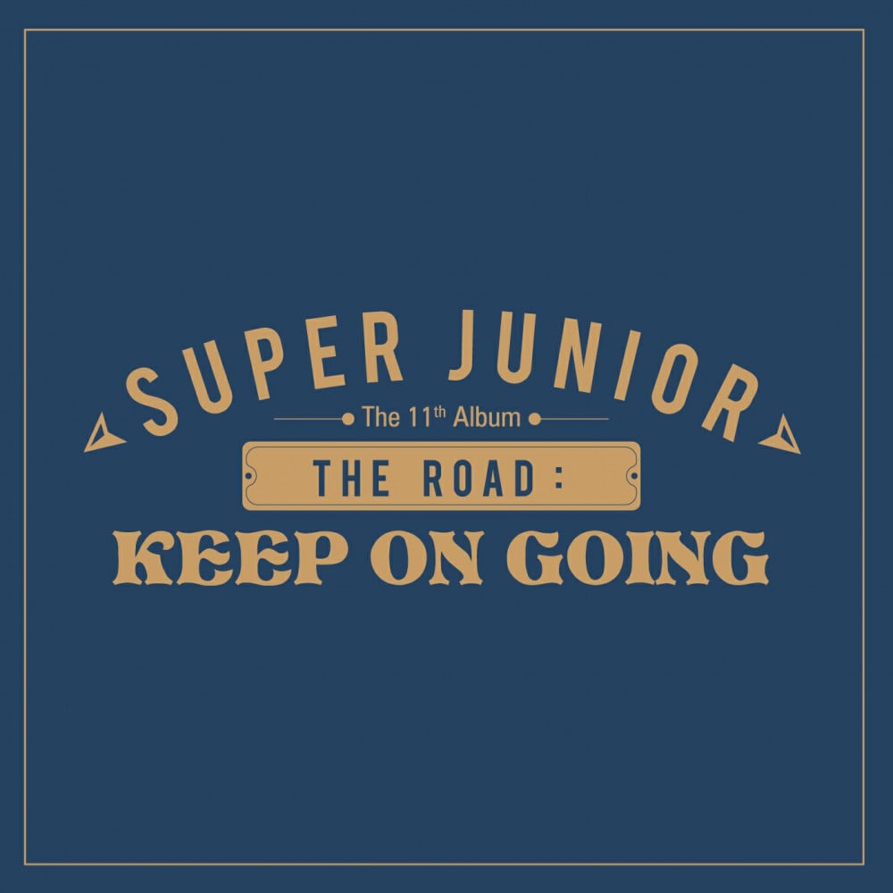 [Камбэк] Super Junior альбом «The Road: Keep on Going»: музыкальный клип "Mango"