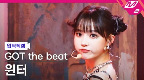 Winter, Billlie, I-DLE, Minnie, GOT the beat, IVE, Wonyoung, Red Velvet, Joy, STAYC, Sieun