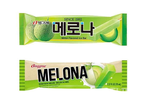 The history behind everyone's Favorite K-Ice Cream: Melona allkpop