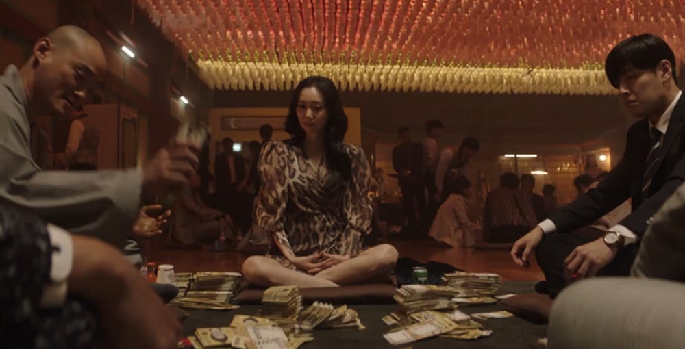JTBC принесли официальные извинения за сцену, изображающую буддийский храм как дом для азартных игр, в дораме «Инсайдер»