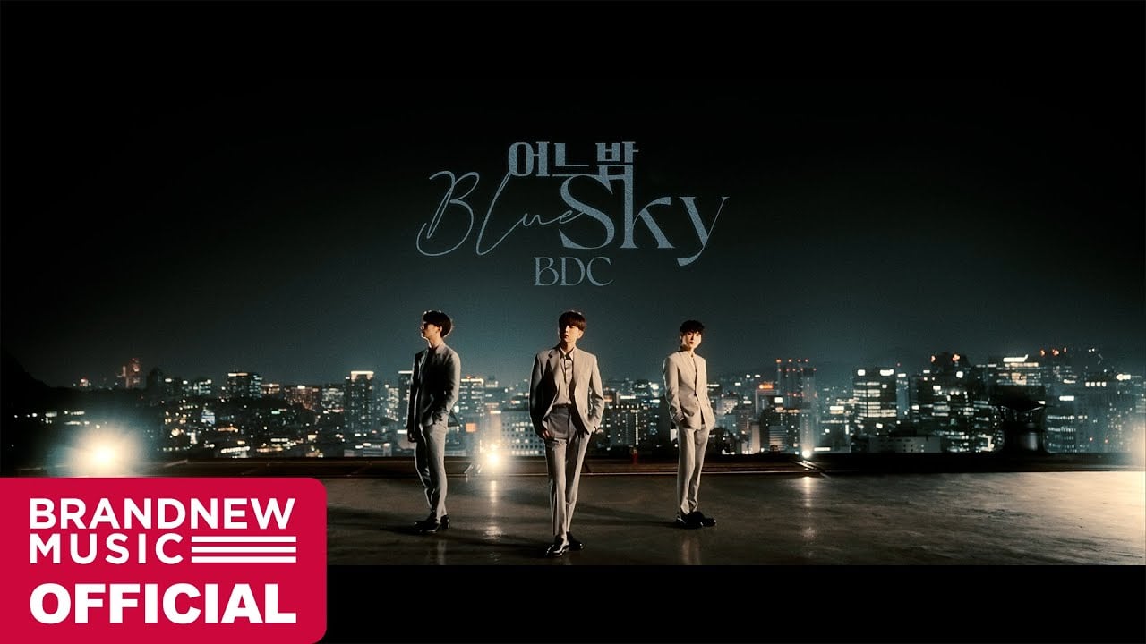 BDC reveal emotional MV for 'Blue Sky' | allkpop