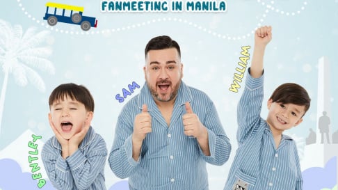 Sam Hammington