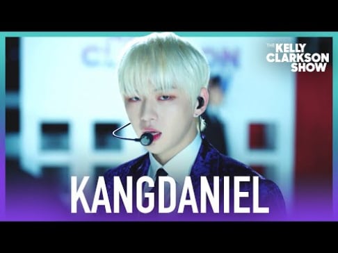 Kang Daniel