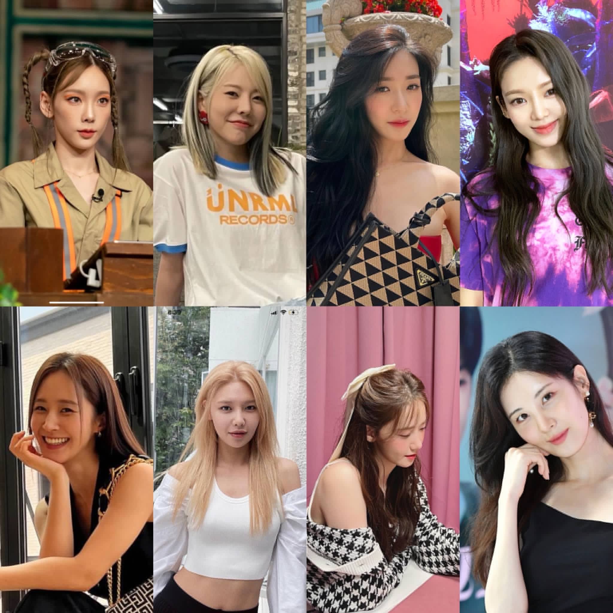 Beautiful Girls: A Generation'S Story - ckejd6q