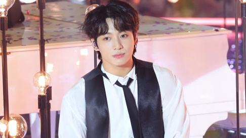 BTS, Jungkook