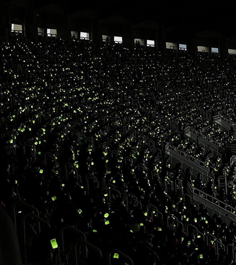 NCTzens превратили Dream Concert в концерт NCT