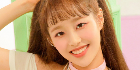 LOONA, Chuu