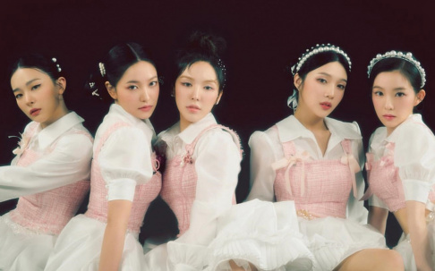 Red Velvet