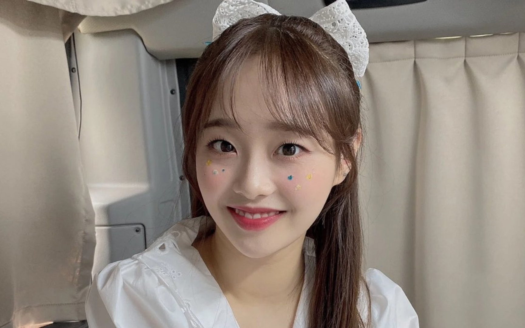 Is chuu going to jail