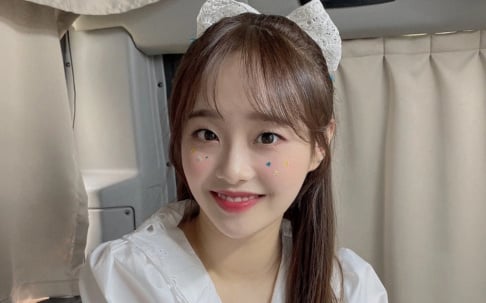 LOONA, Chuu