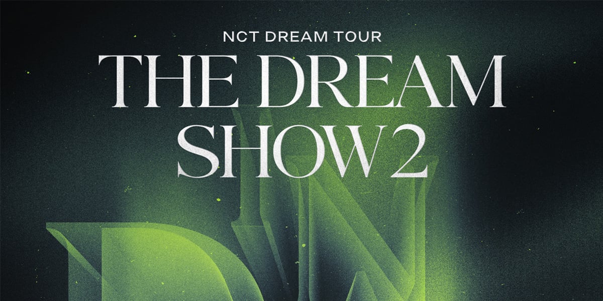 Nct Dream 2025 Tour Beret
