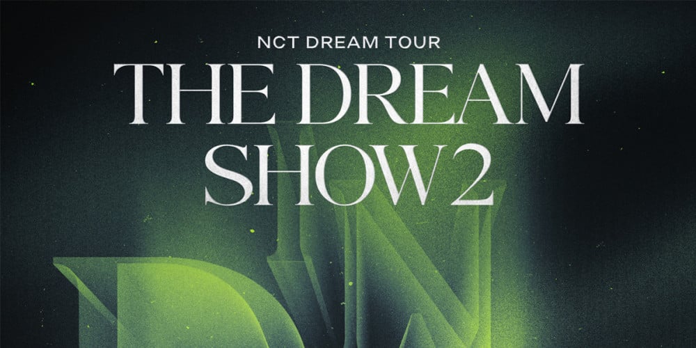 the dream show tour