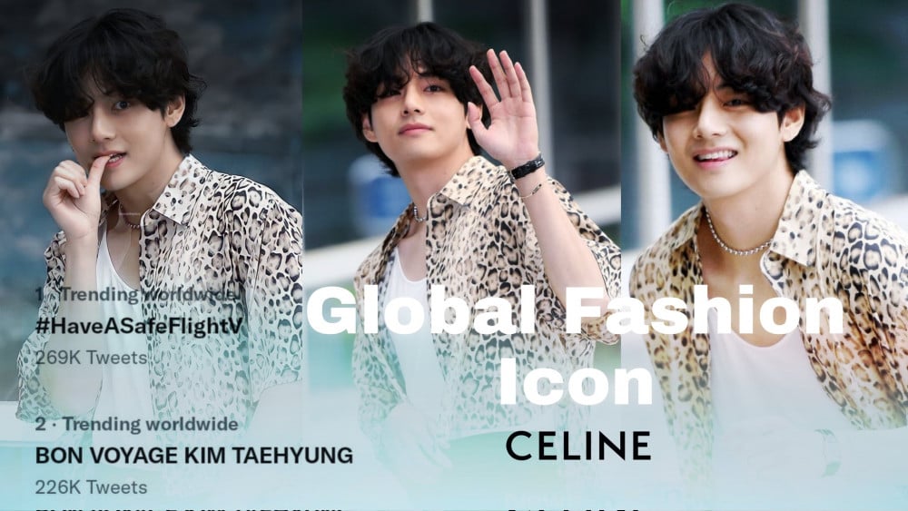 WATCH! How BTS Taehyung is The Richest Brand Ambassador in The World 