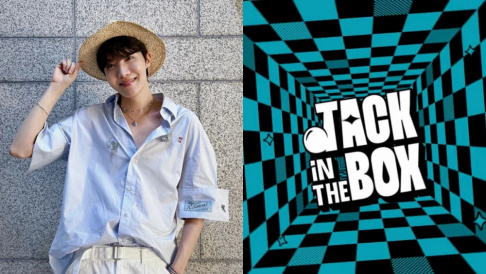 BTS, J-Hope