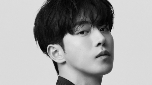 Nam Joo Hyuk