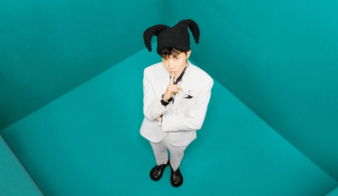 BTS, J-Hope