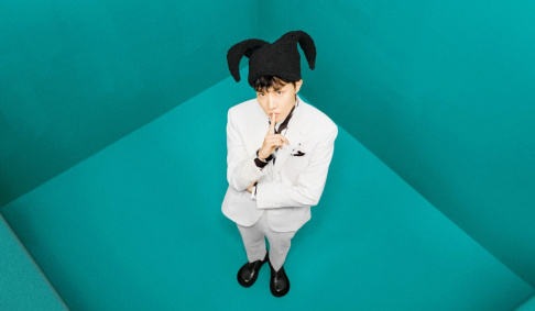 BTS, j-hope