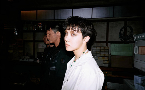 BTS, J-Hope