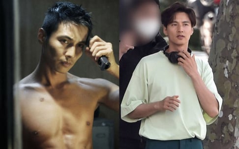 Won Bin