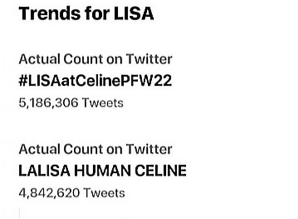 Red⁰³²⁷ on X: lisa really had a celine bag even before. @celineofficial  and now she's the first ambassador of it wow. #CELINEAmbassadorLisa #블랙핑크  #리사 #リサ #ラリサ #ลิซ