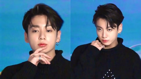 BTS, Jungkook