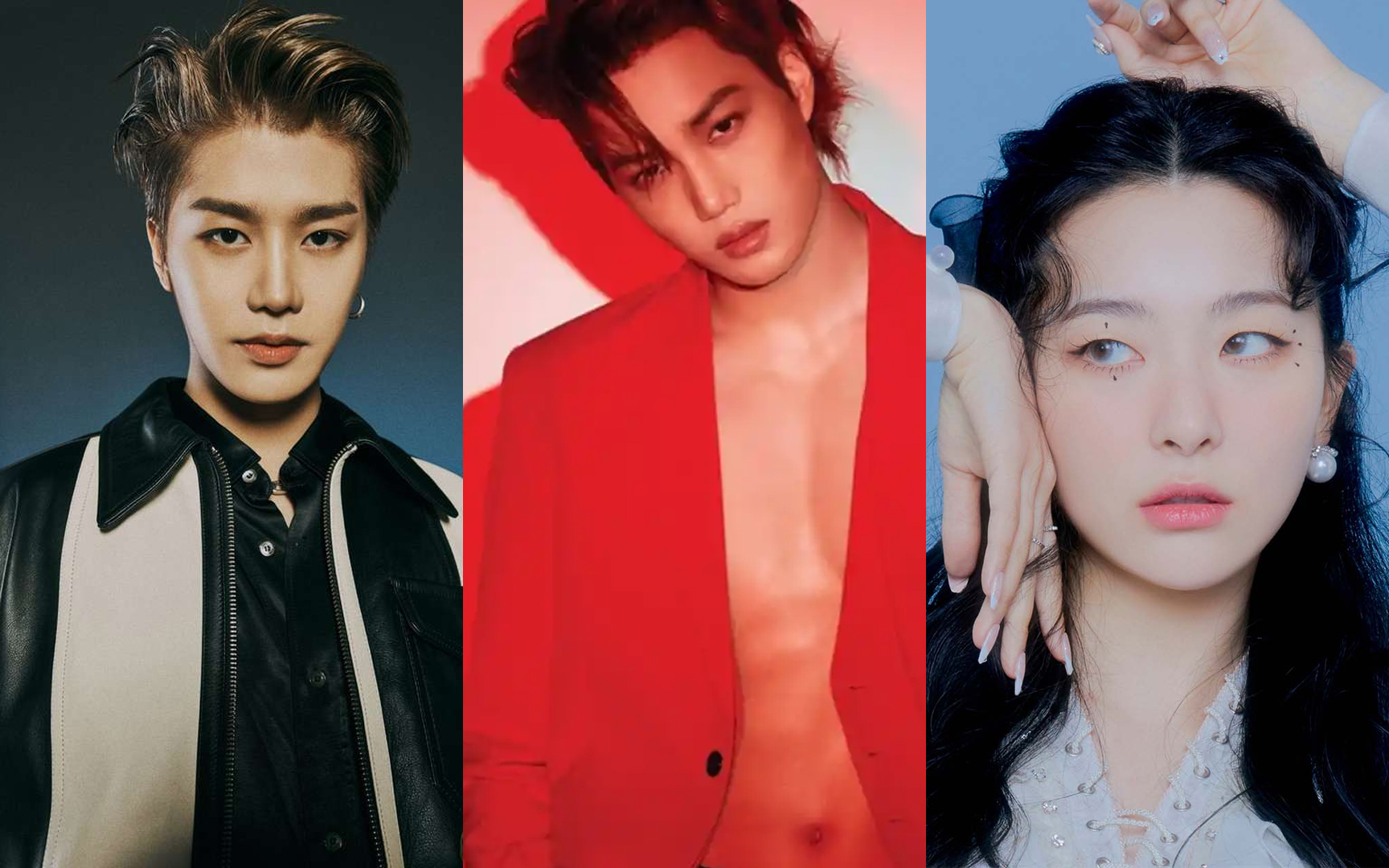 Kpop idols who are turning 30 next year allkpop