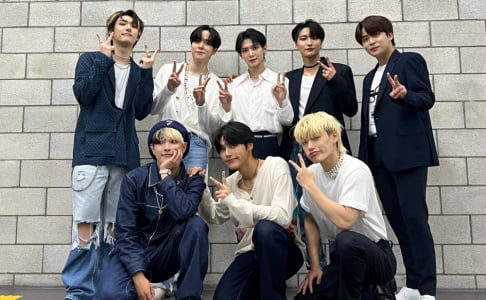 ATEEZ