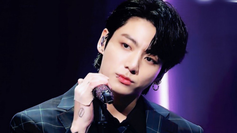 BTS, Jungkook