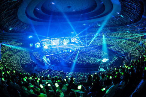 NCT 127