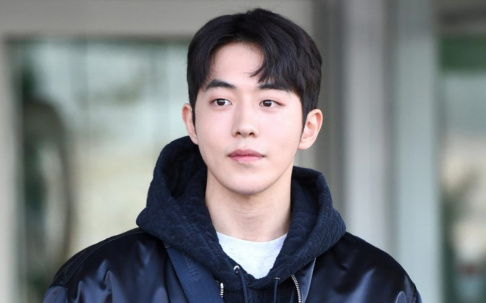 Nam Joo Hyuk