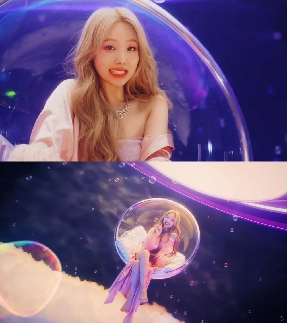 Recreating 6 Iconic Outfits from Nayeon's Solo Debut “Pop!” – THE