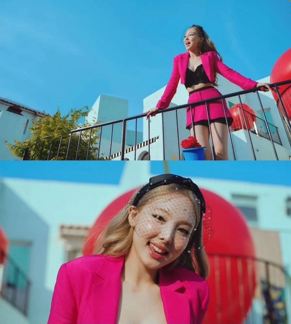 Netizens Shocked After Realizing TWICE Nayeon's Outfit For POP